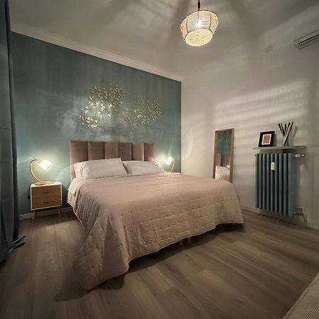 Ferienwohnung La Casa Di Tom - Homy Milano Exterior foto
