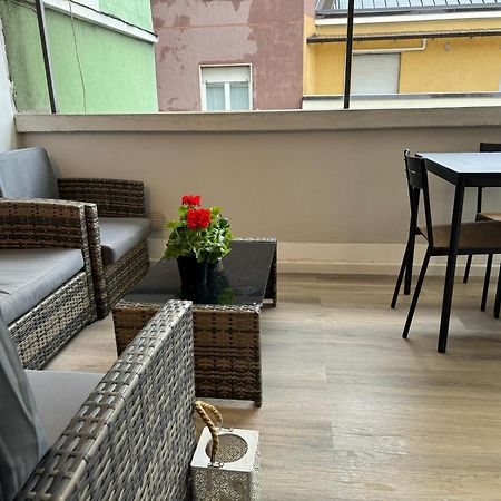 Ferienwohnung La Casa Di Tom - Homy Milano Exterior foto
