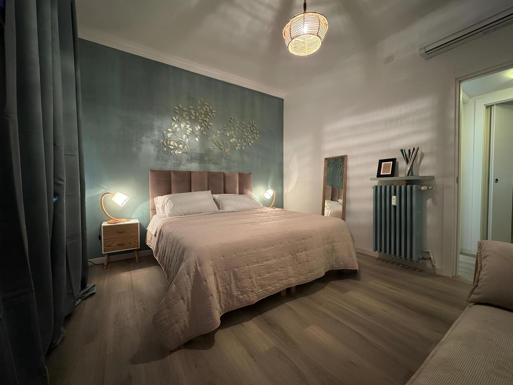Ferienwohnung La Casa Di Tom - Homy Milano Exterior foto