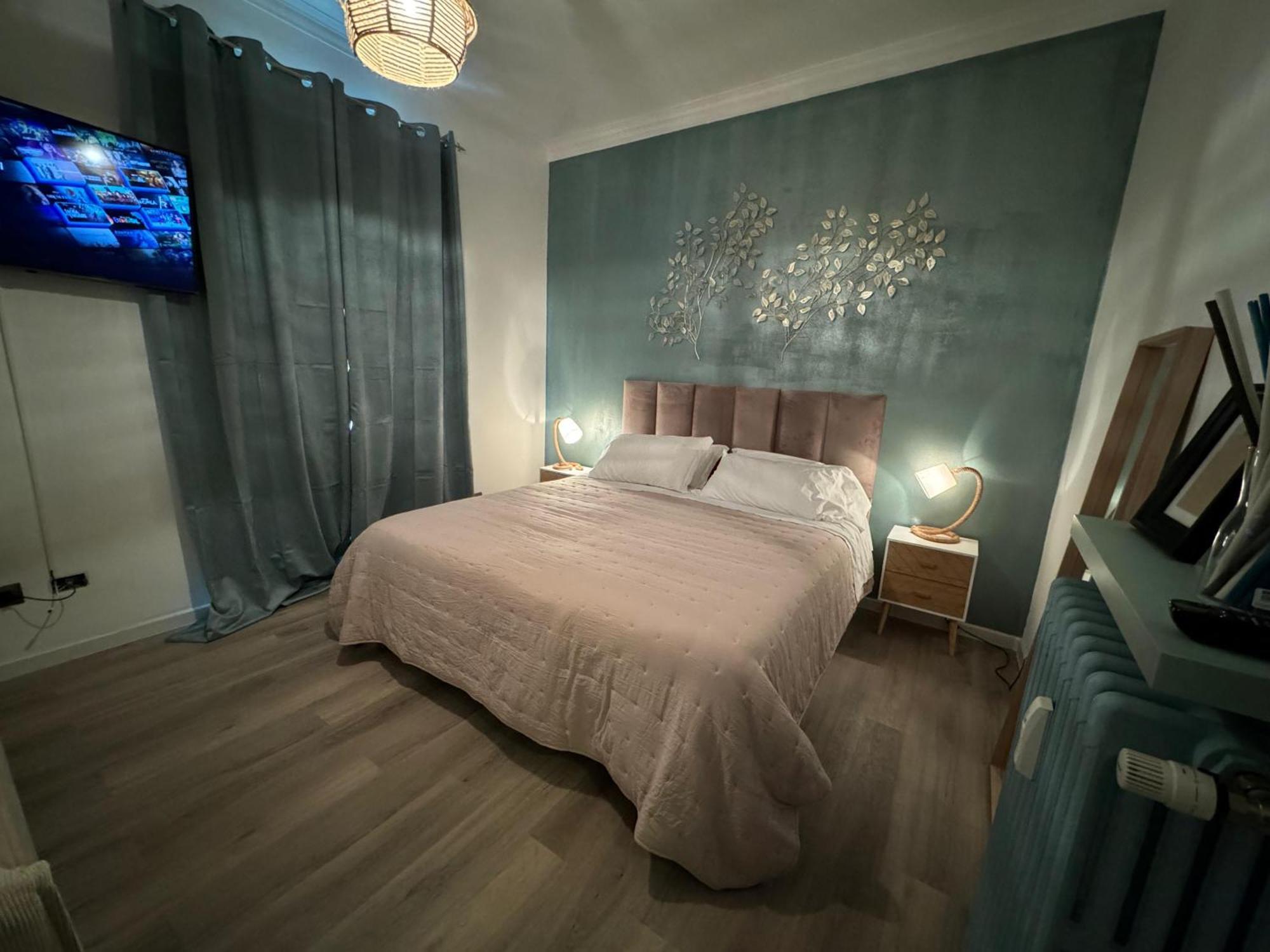 Ferienwohnung La Casa Di Tom - Homy Milano Exterior foto