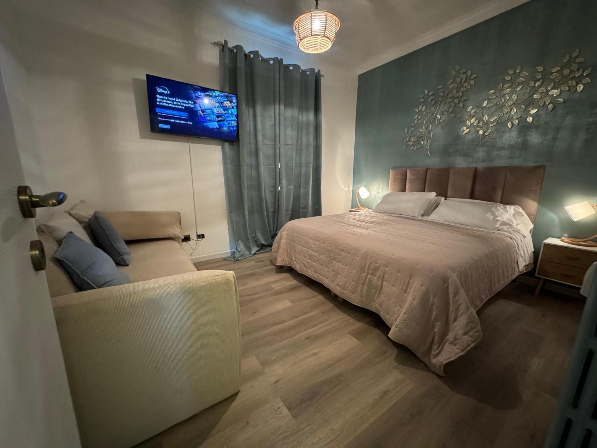 Ferienwohnung La Casa Di Tom - Homy Milano Exterior foto