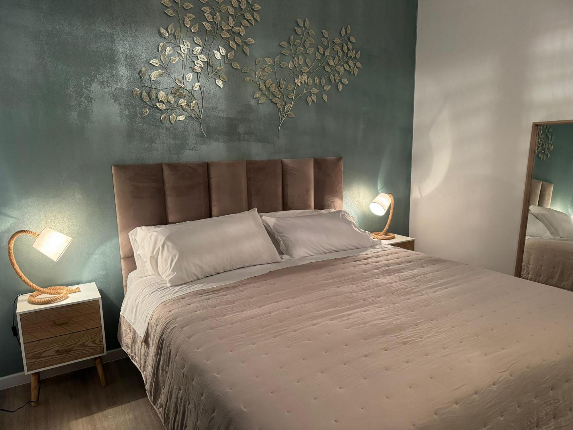 Ferienwohnung La Casa Di Tom - Homy Milano Exterior foto