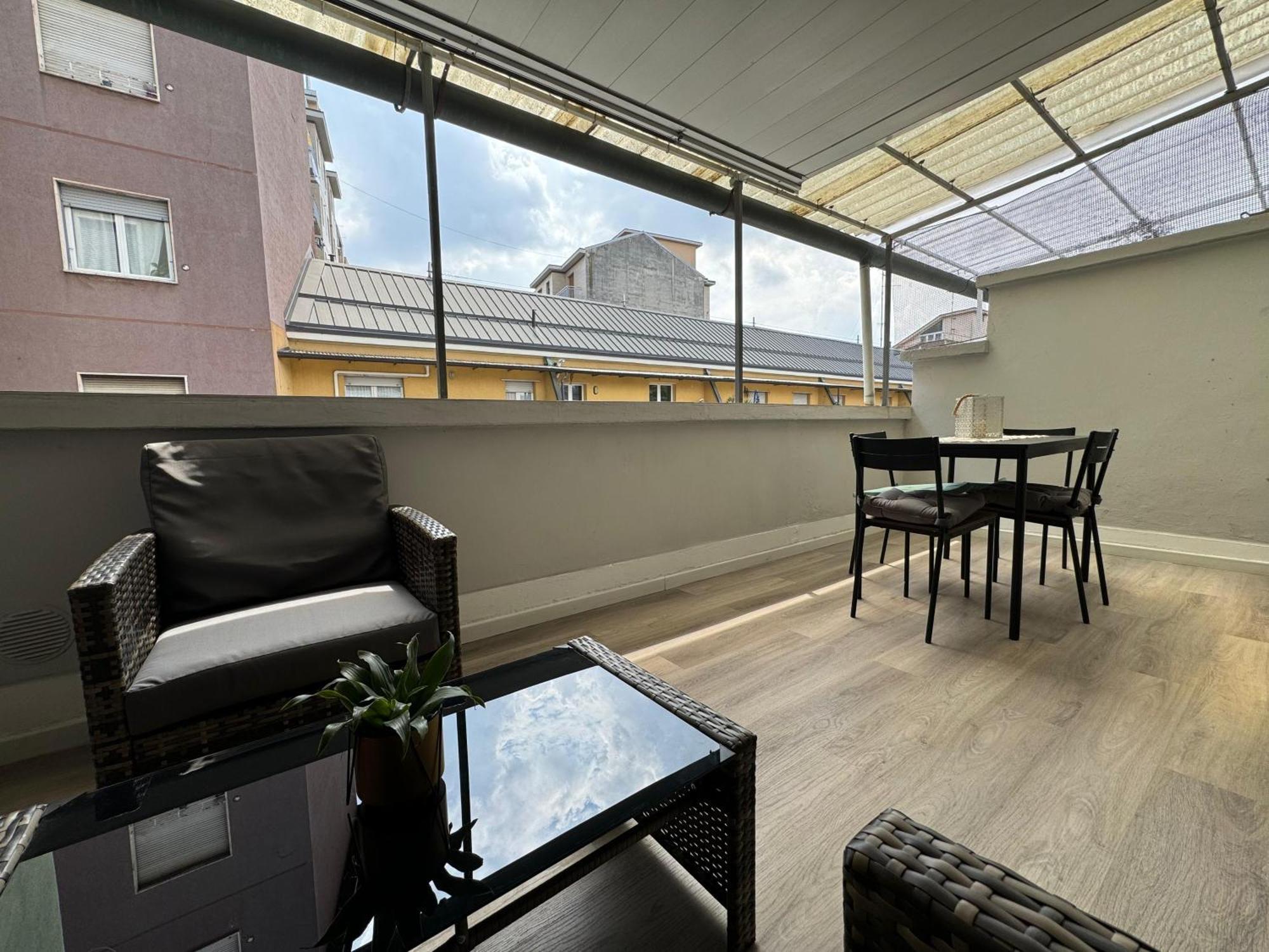Ferienwohnung La Casa Di Tom - Homy Milano Exterior foto