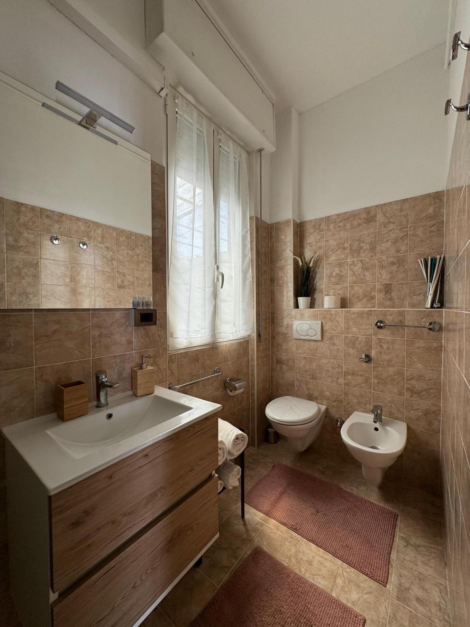 Ferienwohnung La Casa Di Tom - Homy Milano Exterior foto