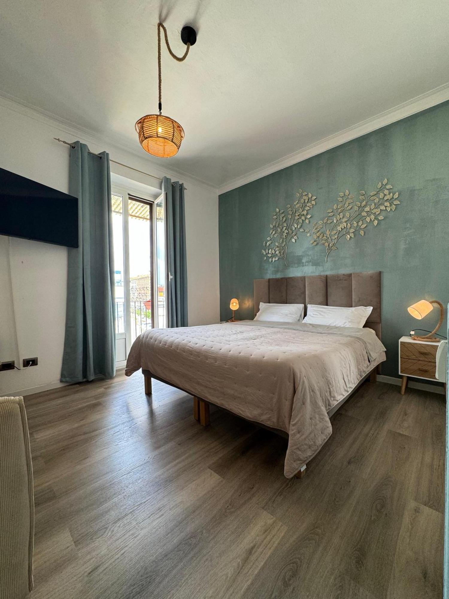 Ferienwohnung La Casa Di Tom - Homy Milano Exterior foto