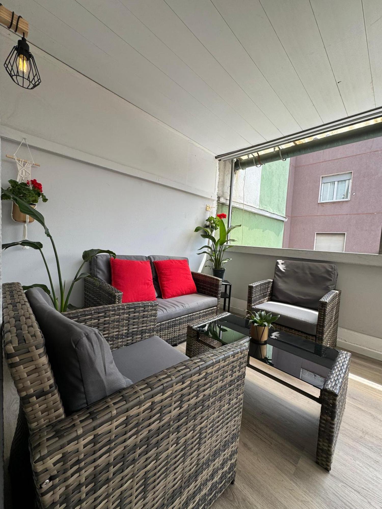 Ferienwohnung La Casa Di Tom - Homy Milano Exterior foto