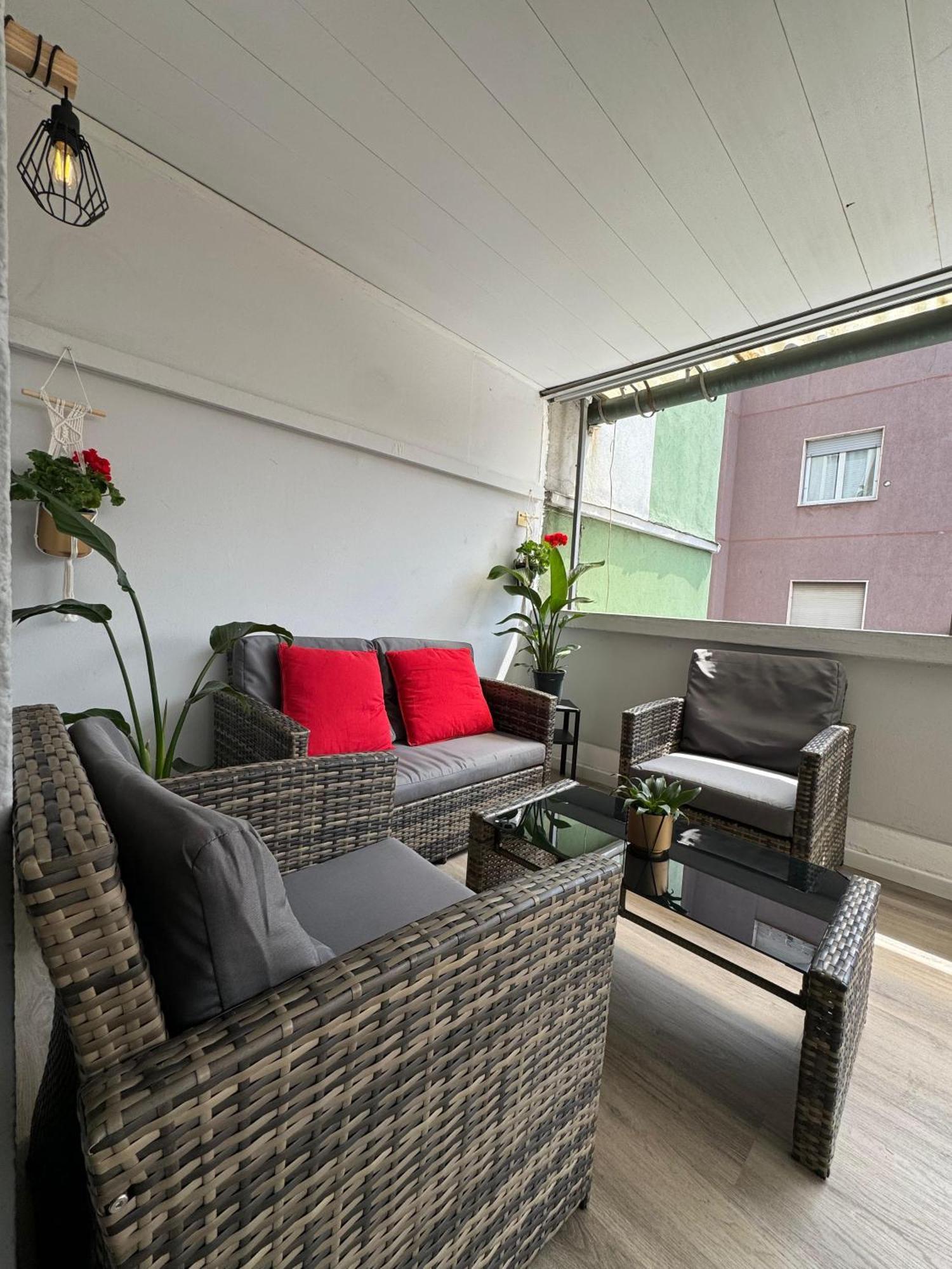 Ferienwohnung La Casa Di Tom - Homy Milano Exterior foto