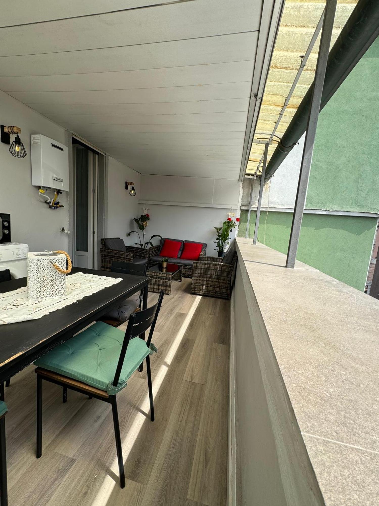 Ferienwohnung La Casa Di Tom - Homy Milano Exterior foto