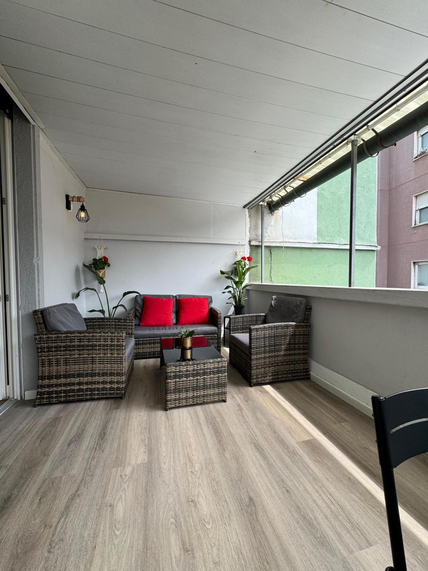 Ferienwohnung La Casa Di Tom - Homy Milano Exterior foto