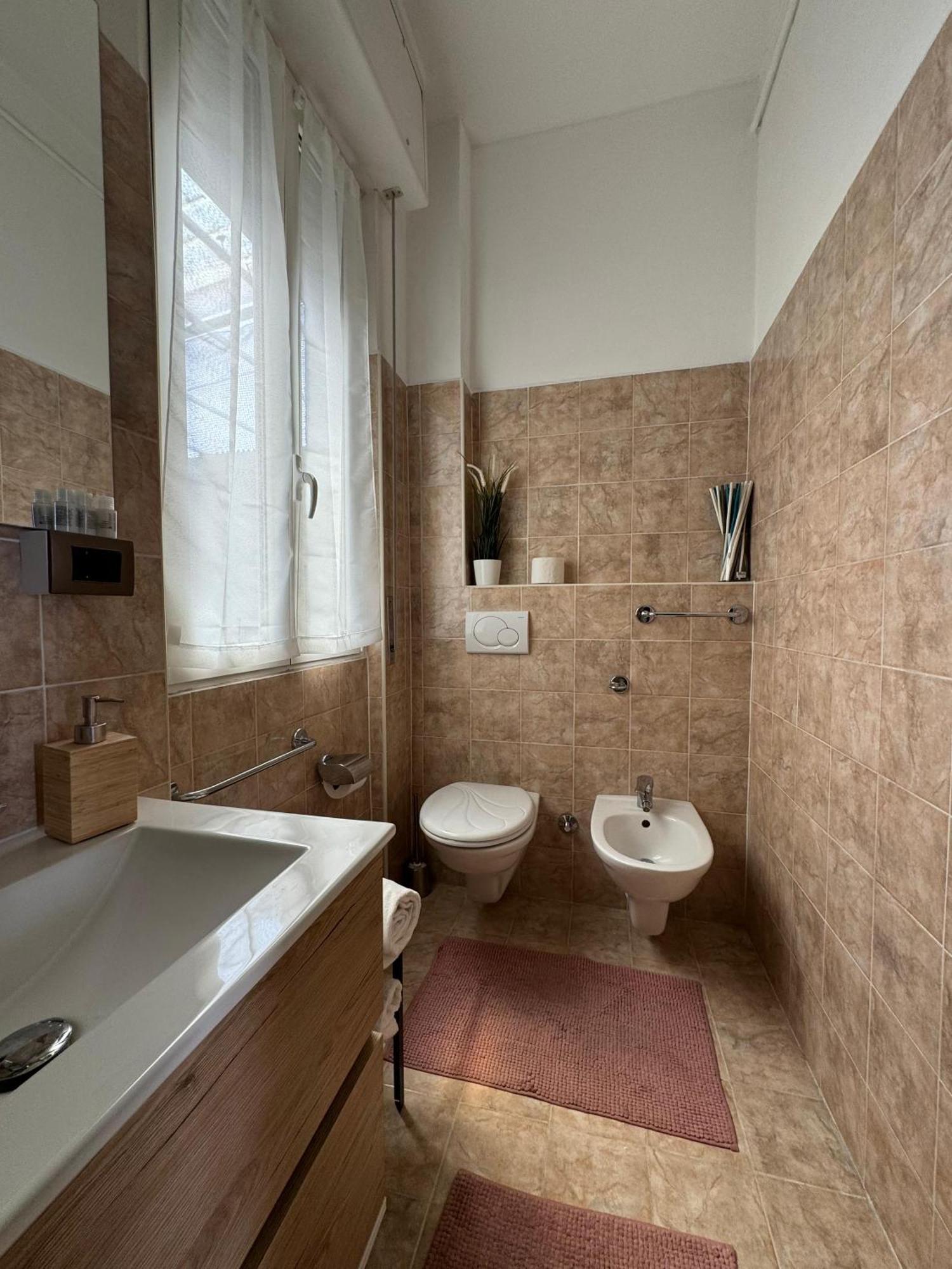 Ferienwohnung La Casa Di Tom - Homy Milano Exterior foto