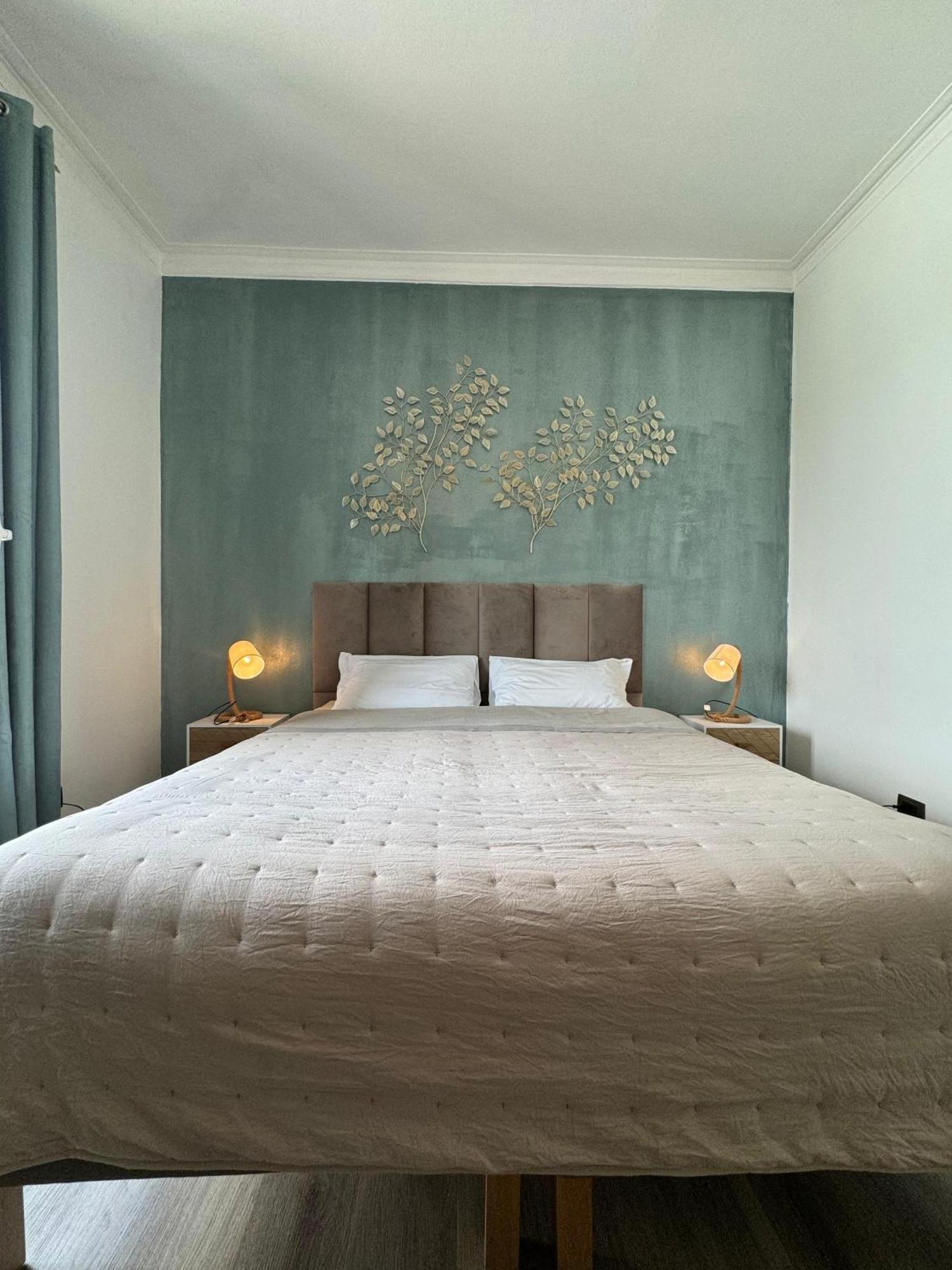 Ferienwohnung La Casa Di Tom - Homy Milano Exterior foto